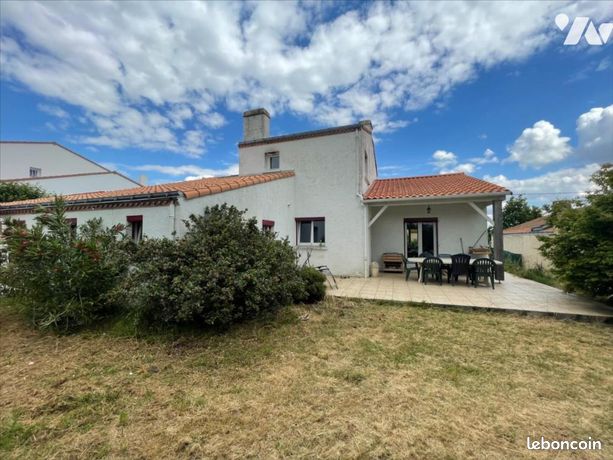 Maison 6 pièces 164 m²