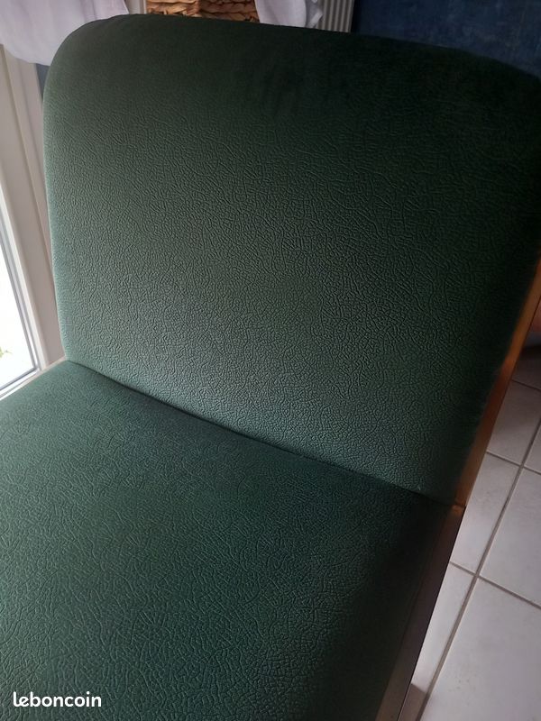 Chaises vintage (image 4)