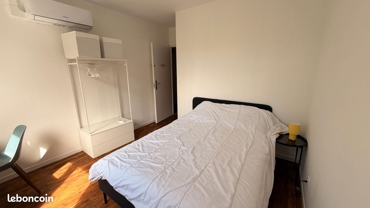 Appartement 1 pièce 21 m² · à Reims · 21 m² · 450 €