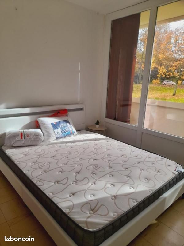 Appartement 4 pièces 71 m² - Limoges 87000 (image principale 4)