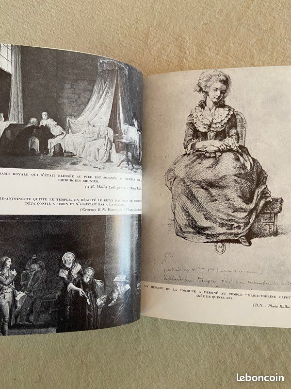 Madame Royale (image 5)