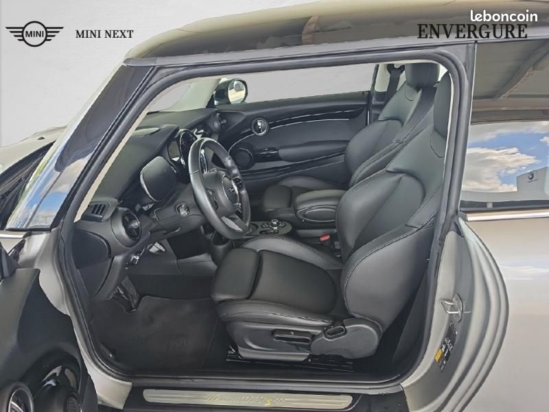 Mini Mini Cooper SE 184ch Essential BVA (image 4)