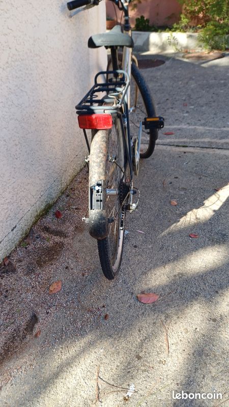 Vélo femme (image 4)
