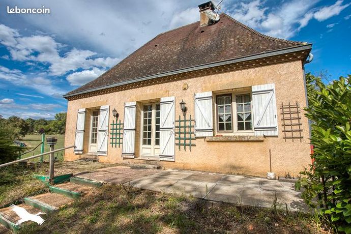 Maison 7 pièces 140 m²