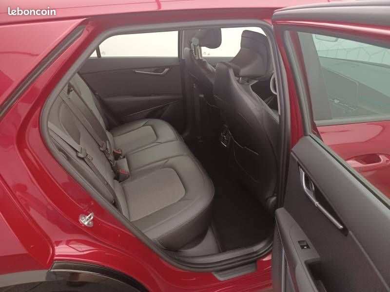 Kia Niro EV Electrique 204 ch Active (image 15)