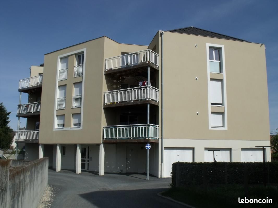 Appartement a louer brive-la-gaillarde - 4 pièce(s) - 85 m2 - Surfyn