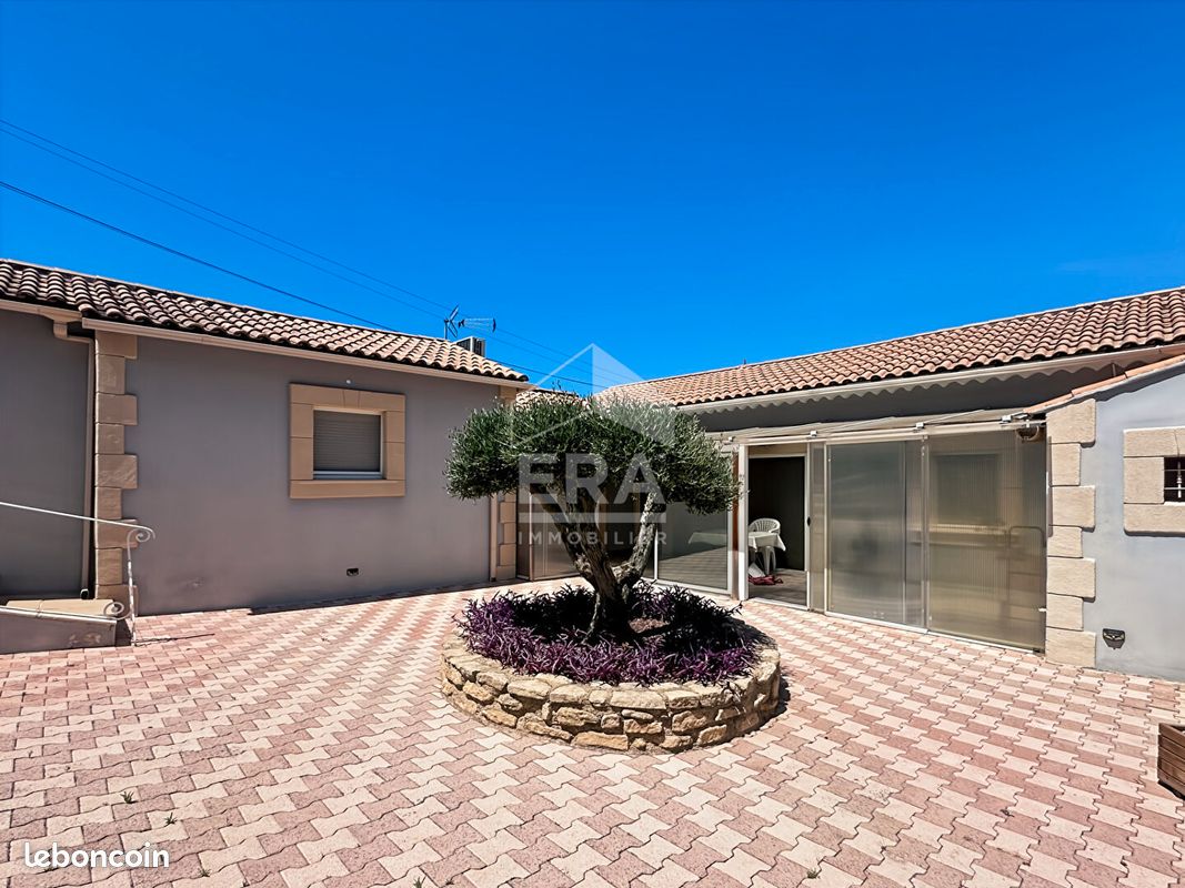 Maison 5 pièces 91 m² · à Châteaurenard · 91 m² · 273 000 €