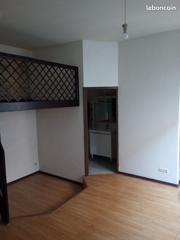 Appartement 1 pièce 25 m² · à Bordeaux · 25 m² · 560 €/mois