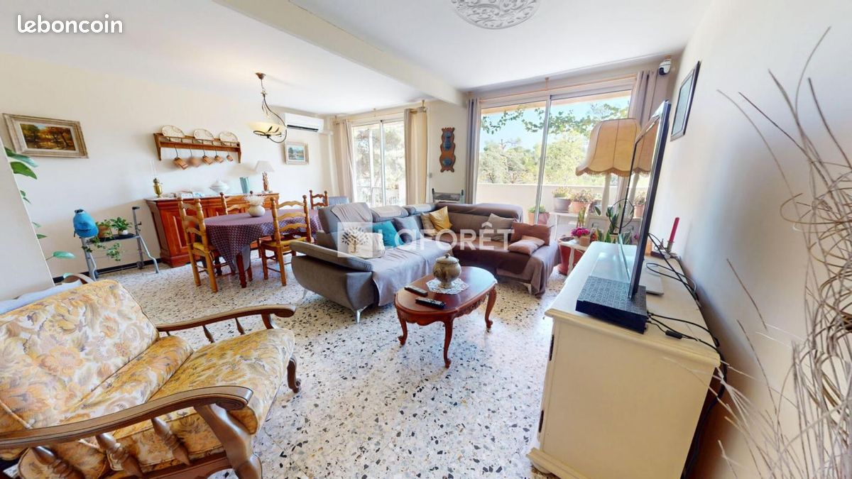 Appartement 3 pièces 84 m² · à Istres · 84 m² · 173 000 €