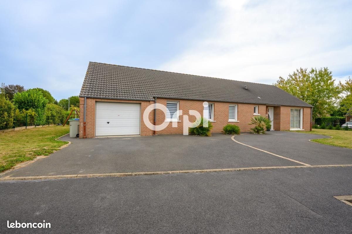 Maison 6 pièces 138 m² · à Assevent · 138 m² · 305 000 €