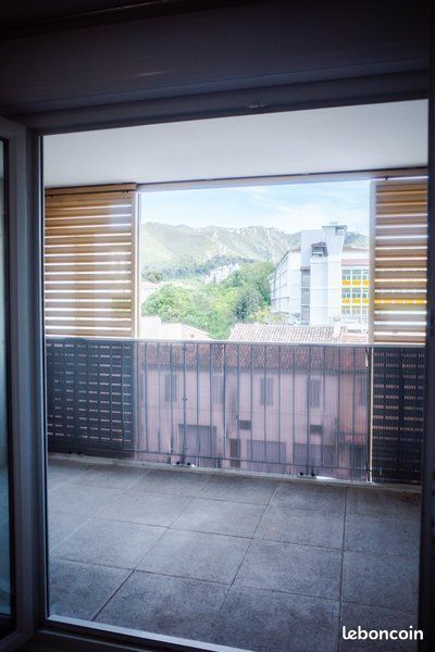 Appartement 2 pièces 37 m² · à Marseille · 37 m² · 890 €