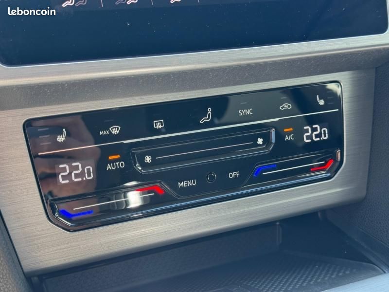 Volkswagen Passat SW 2.0 TDI EVO 150ch DSG7 (image 23)