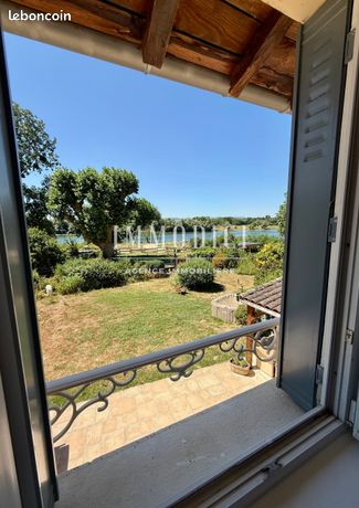 Maison 5 pièces 124 m²