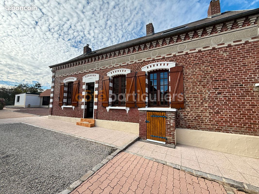 Maison 7 pièces 146 m² · à Hombleux · 146 m² · 201 210 €