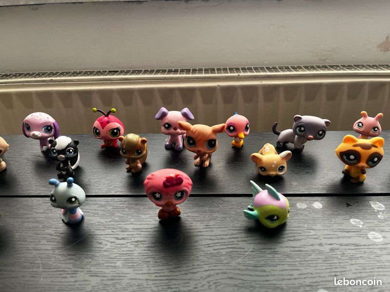 LPS Littlest Pet Shop (image 15)
