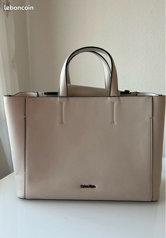 Sac à main Calvin Klein (image 1)