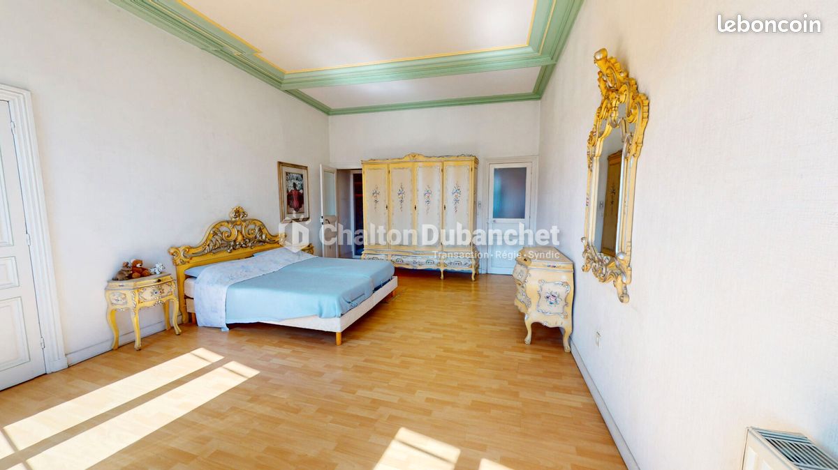 Appartement 4 pièces 139 m² (image 6)