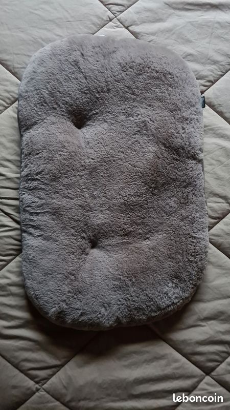 Coussin chien ou chat (image 1)