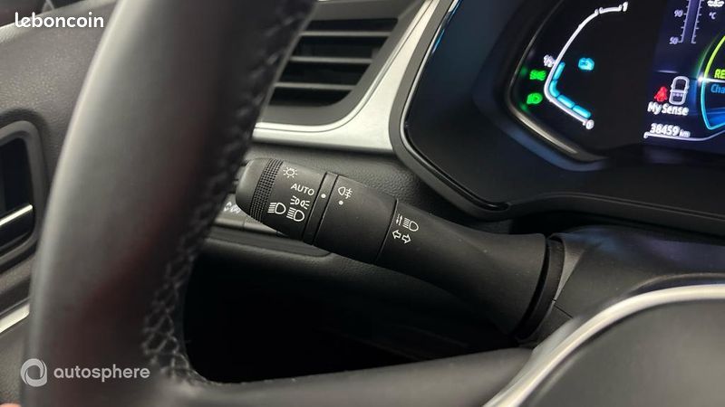 Renault Captur 1.6 E-Tech hybride 145ch Engineered (image 23)
