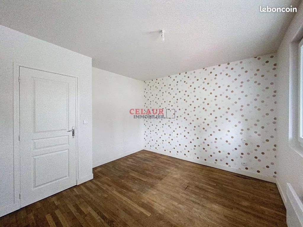 Maison 4 pièces 97 m² - Uzerche 19140 (image principale 5)