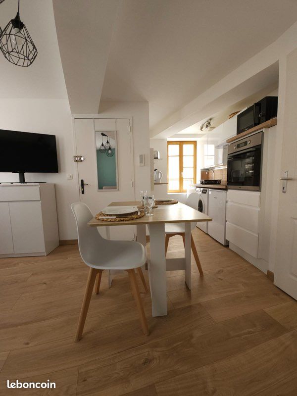 Appartement 1 pièce 27 m² · à Perpignan · 27 m² · 550 €