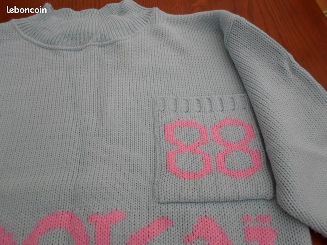 Pull kookai T : 42/44 (image 3)