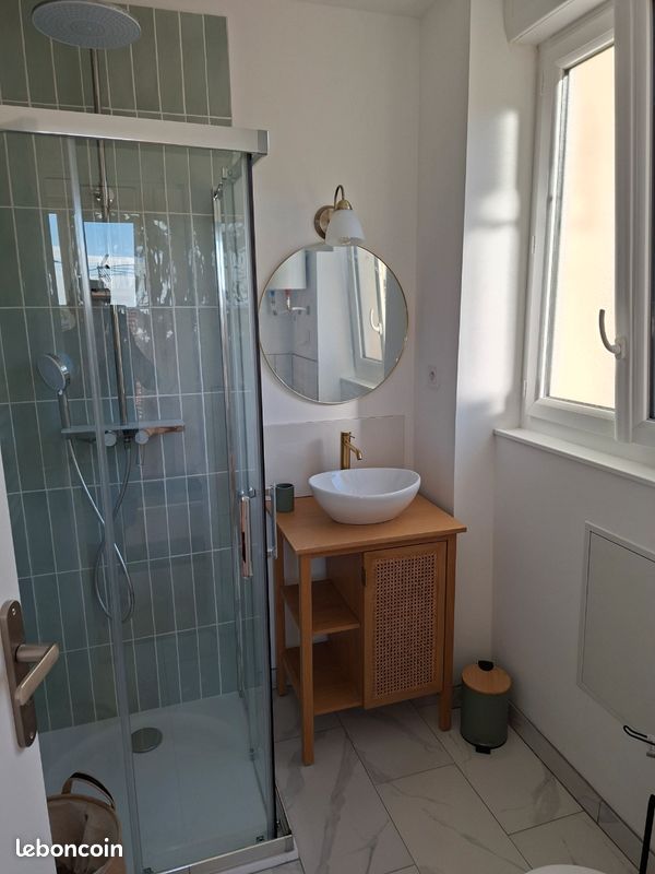 Appartement 1 pièce 15 m² · à Reims · 15 m² · 470 €/mois