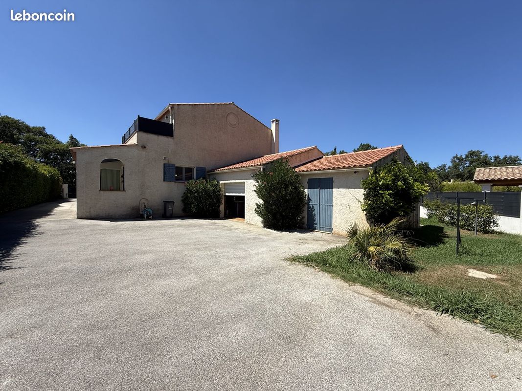 Villa 7 pièces 220 m² (image 21)