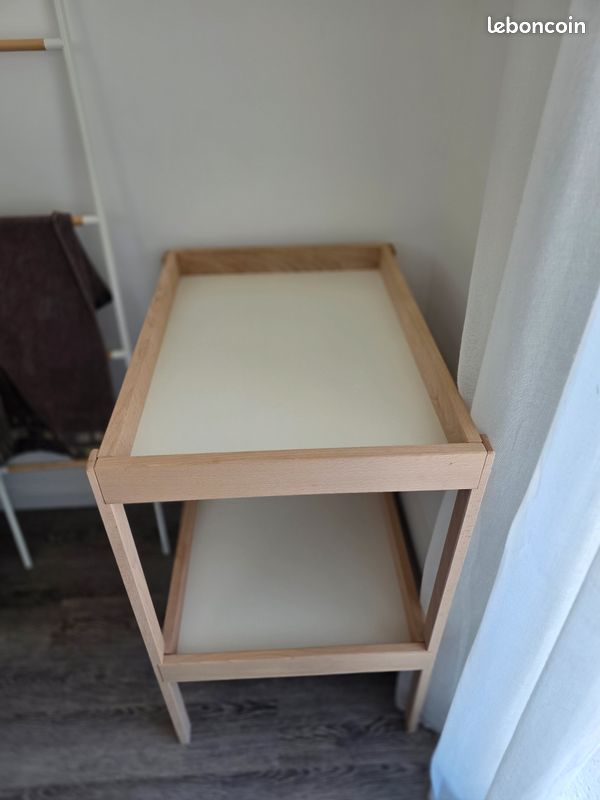 Table à langer (image 2)