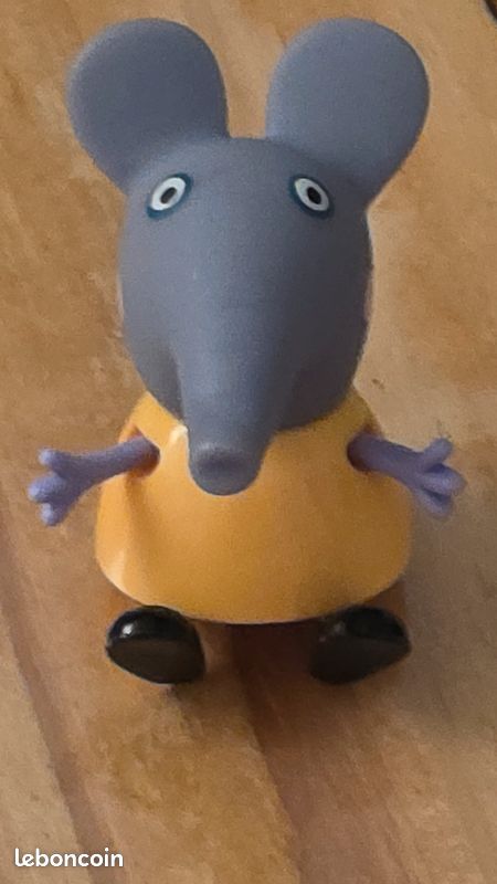 Figurines diverses (image 10)