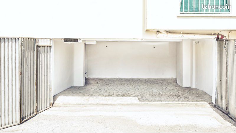 Parking 33 m² · à Nice · 33 m² · 49 500 €