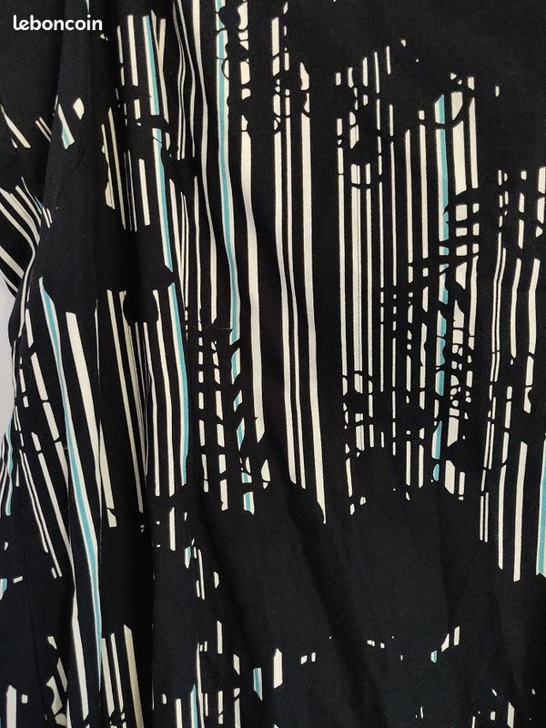 Robe longue 40 (image 3)