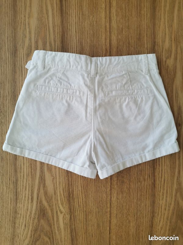 Short 6 ans (image 2)