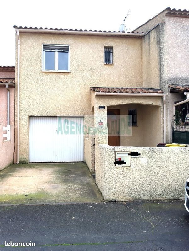Maison 4 pièces 74 m² · à Agde · 74 m² · 222 000 €