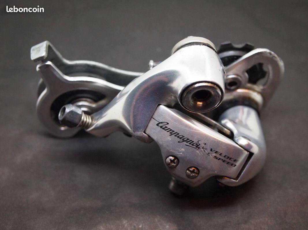 Derailleur veloce 10v campagnolo - Large choix sur