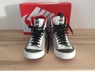 Basket Nike (image 1)