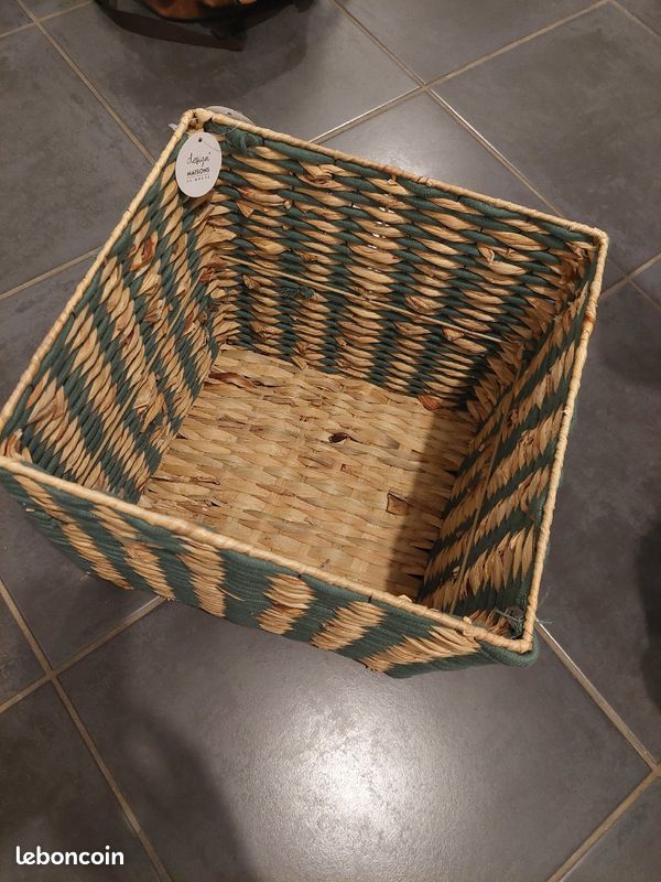 Panier de rangement (image 2)