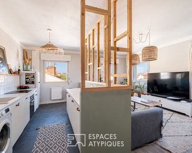 Appartement 320 000 € - 63 m²