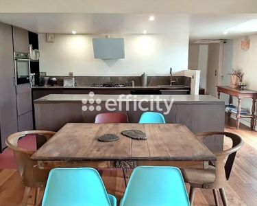 Maison 545 000 € - 137 m²
