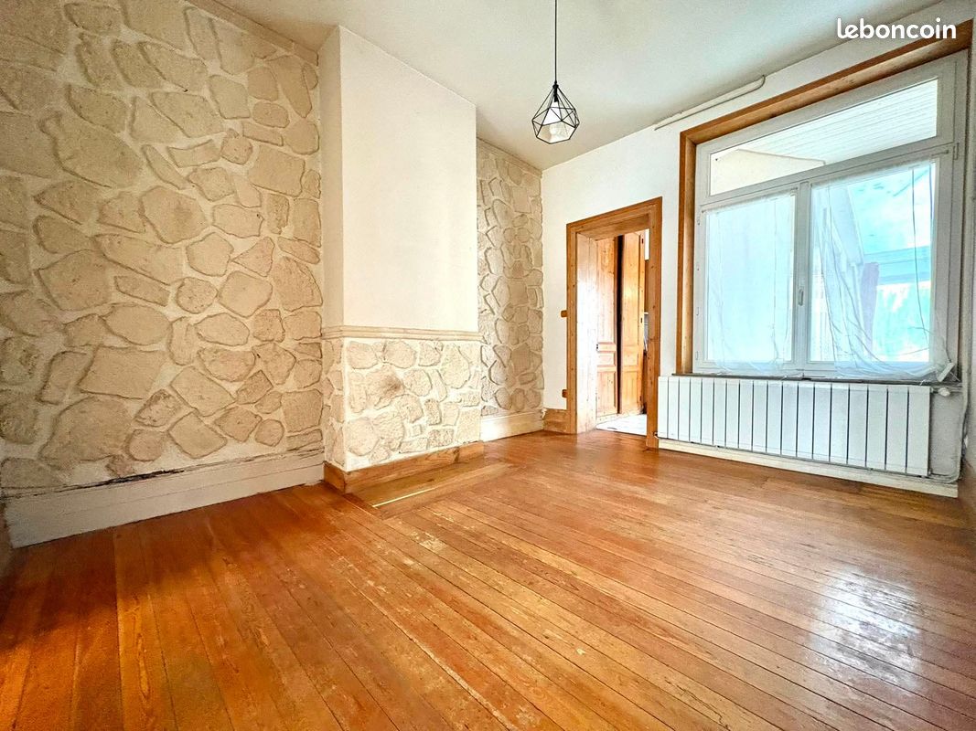 Maison 7 pièces 160 m² · à Boulogne-sur-Mer · 160 m² · 161 876 €