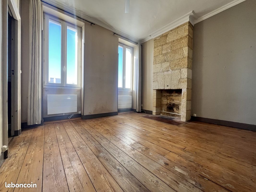 Appartement 3 pièces 46 m² · à Bordeaux · 46 m² · 149 900 €