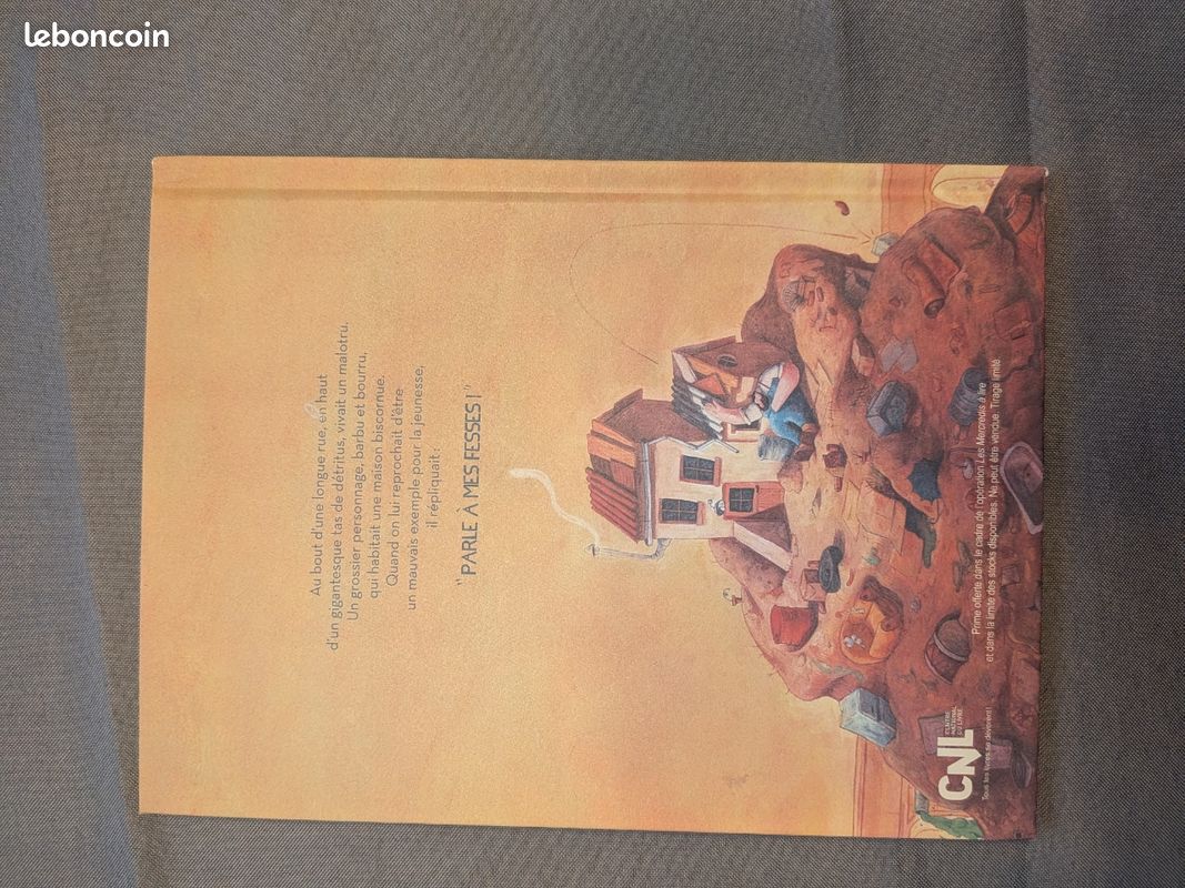 Livre enfant (image 2)