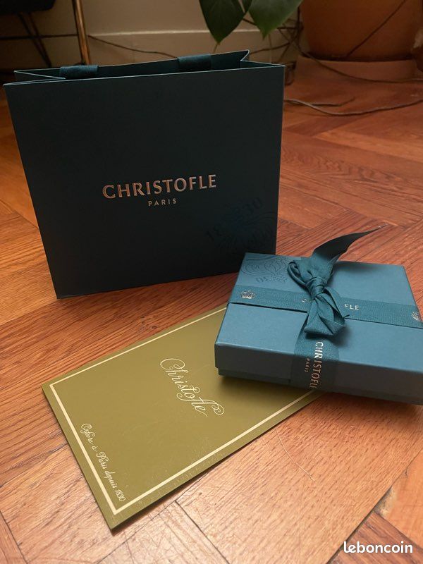 Vide poche Christofle (image 3)