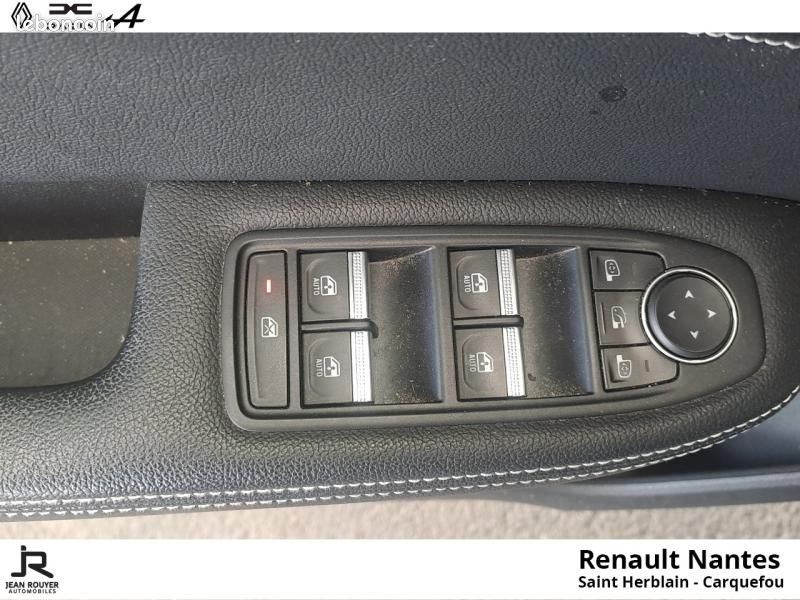 Renault Arkana 1.3 TCe mild hybrid 140ch Techno EDC (image 10)