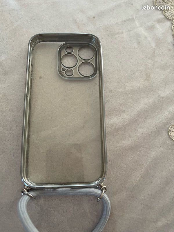 Coque iPhone 14 Pro (image 3)
