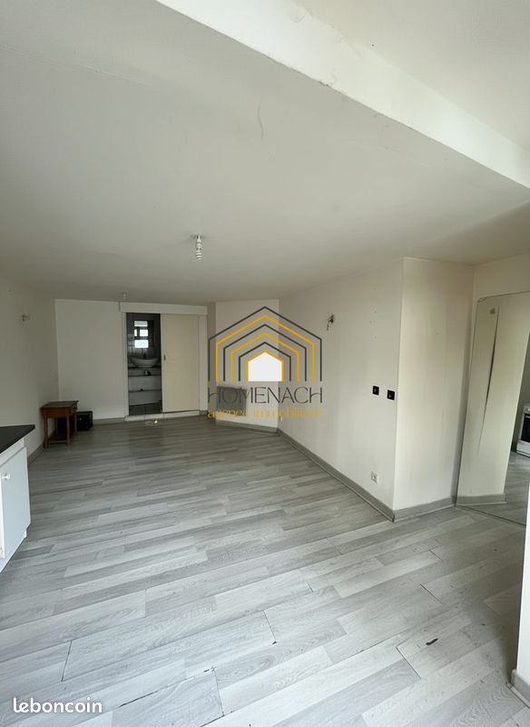 Appartement 1 pièce 20 m² · à La Tour-du-Pin · 20 m² · 450 €/mois