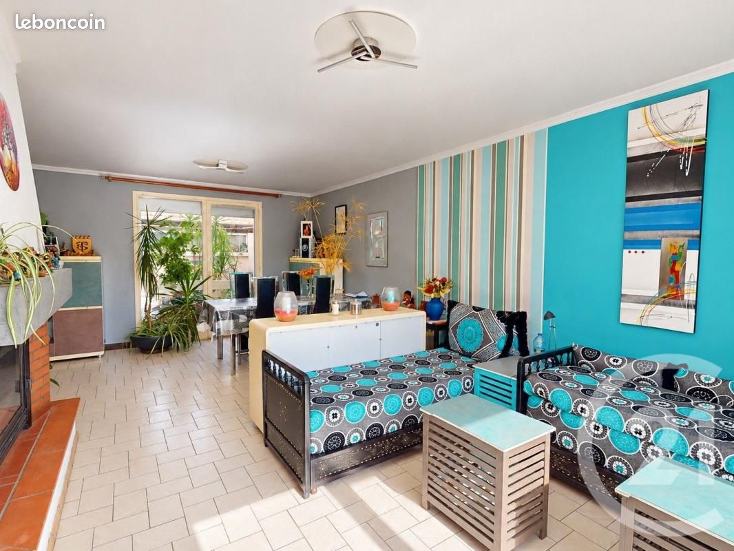 Maison 4 pièces 95 m² · à Colomiers · 95 m² · 285 000 €