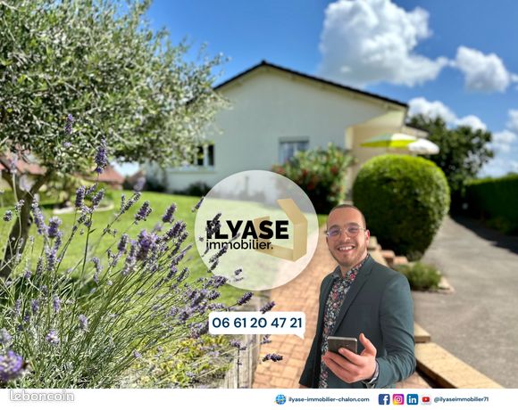 Maison 8 pièces 160 m²