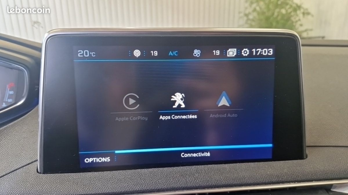 Peugeot 5008 BlueHDi 130 S&S EAT8 Active Business (image 24)