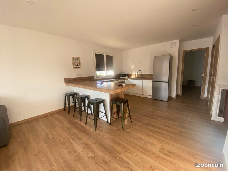 Appartement a louer bastia - 2 pièce(s) - 58 m2 - Surfyn